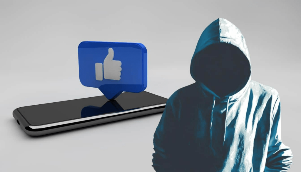 Secure your digital world: discover how to protect your Facebook account!