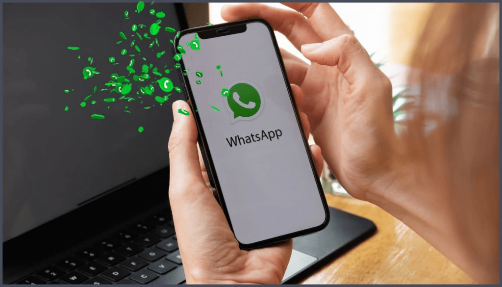 Here’s the rewritten HTML content in English:

```html
How to recover deleted WhatsApp chats without backup: tricks that no one tells you
```