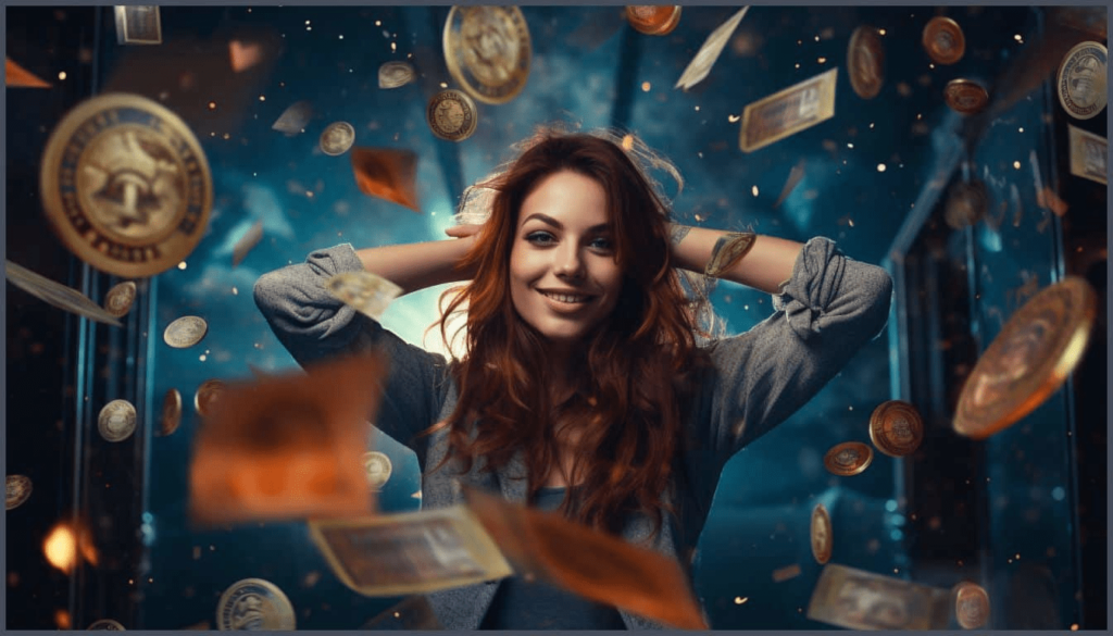 Which zodiac signs will have extraordinary financial luck in March 2025? Find out if you are among them!