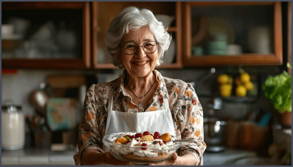 Forgotten dry cookies? 4 quick sweets that will win everyone over