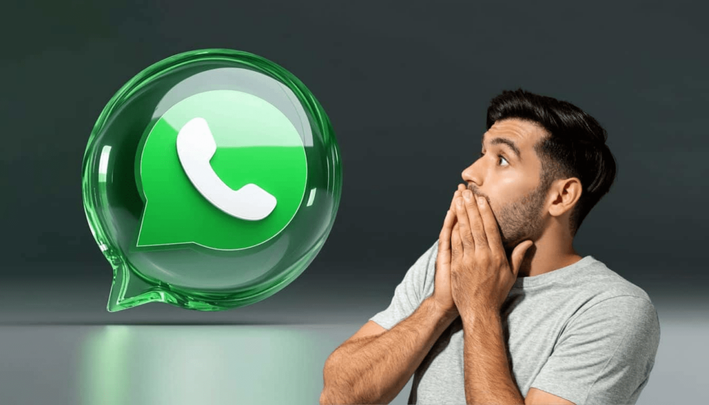 WhatsApp has just launched a revolutionary feature: update now to discover it!