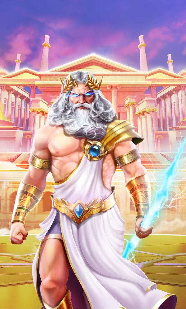 Gate of Olympus