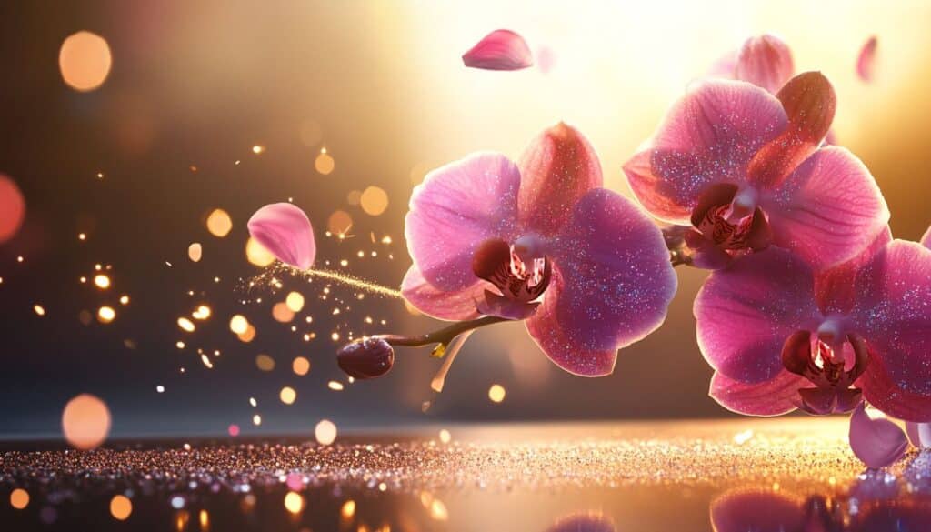 5 segreti imperdibili per far fiorire le tue orchidee come mai prima!