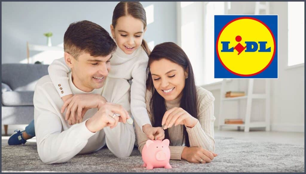 L'offerta Lidl che non vuoi perderti: prodotti gratis e sconti esclusivi fino al 5% aspettano te!