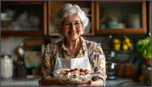 Biscotti secchi dimenticati? 4 dolci veloci che conquisteranno tutti