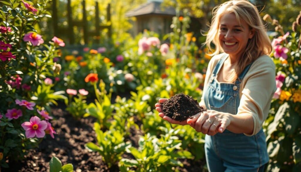 Dai nuova vita alle ceneri della stufa a legna: il trucco che trasforma il tuo giardino!