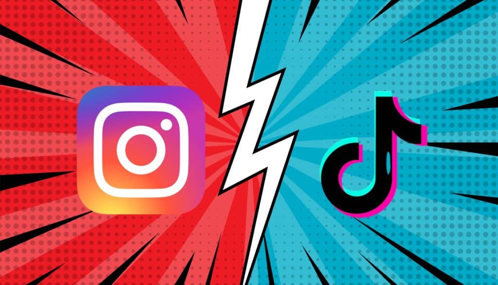 Il colosso Instagram si prepara a sbaragliare TikTok: sei pronto per la rivoluzione dei Reels?